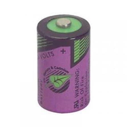 Soundwave 0.5 AA Size 3.6 V Lithium Battery SO826267